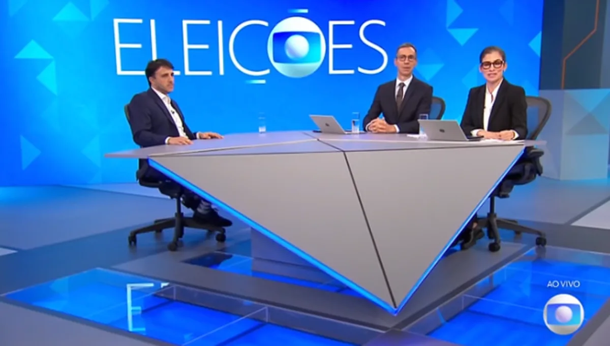 “O sangue que tem que jorrar é o do bandido”, diz Renan Santos