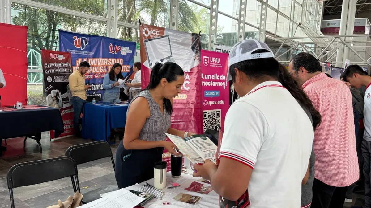 Apoyo para universitarios 2026: cómo obtener el beneficio de 3 mil pesos y dónde está disponible