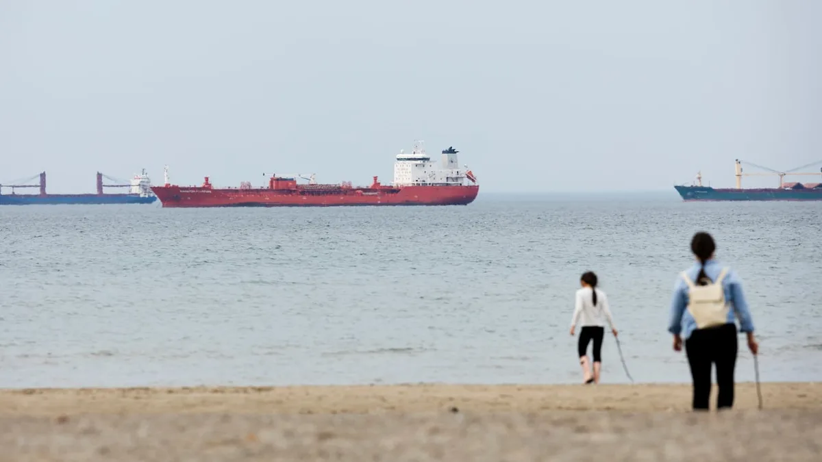Why isn't Canada blocking the Welland Canal? Other trade war questions answered