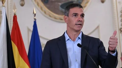 El PSOE salta al cómic para reivindicar las medidas del Gobierno frente al "ruido, la bronca y el bloqueo"