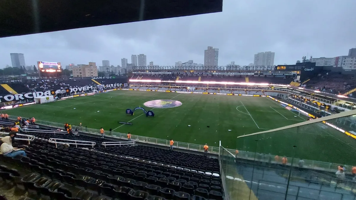 Santos x Macará-EQU: onde assistir ao vivo, horário e escalações