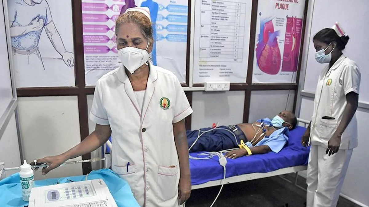 India’s consistently rich more prone to heart disease than the poor: study