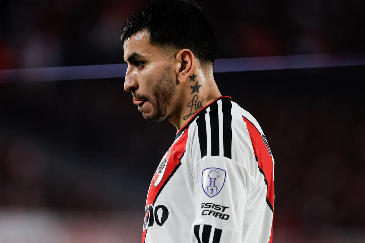 En qué canal pasan River Plate vs. Independiente Rivadavia por el Torneo Clausura 2026 hoy