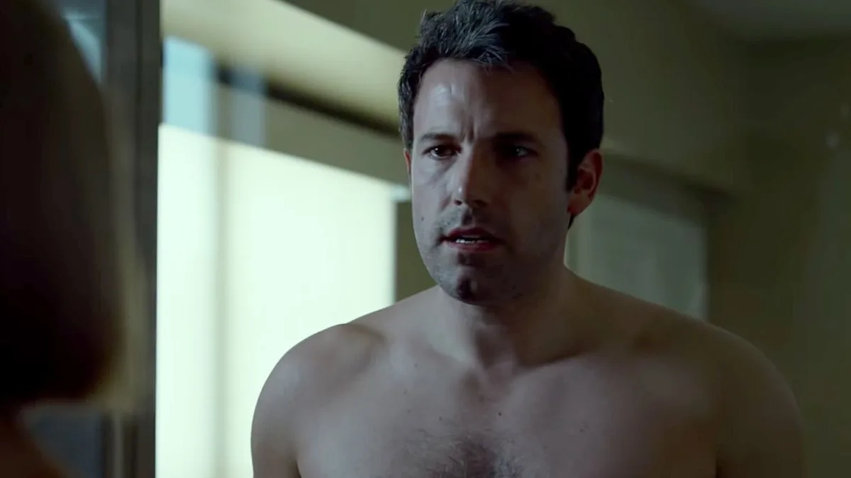 Ben Affleck usou prótese peniana em cena de nu frontal em ‘Garota Exemplar’? Ator dá resposta definitiva