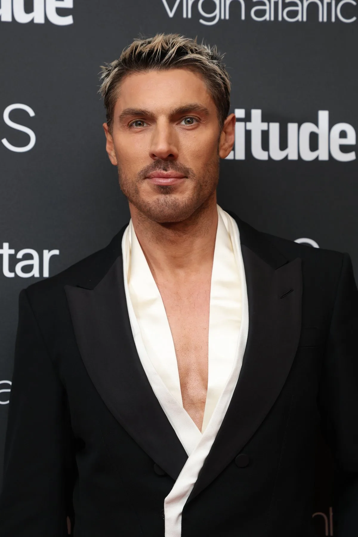 Chris Appleton says Strictly was ‘never about winning’ and gave him ‘a whole new lease of life’