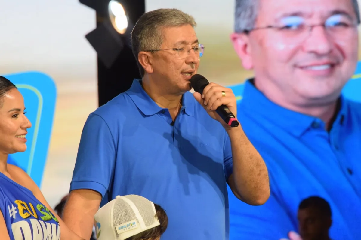 TRE aprova candidatura de Edilson Damião a deputado e rejeita ação de impugnação