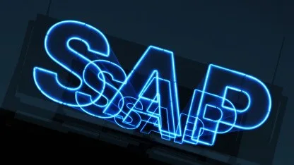 Kritische Sicherheitslücke: SAP-Systeme werden attackiert
