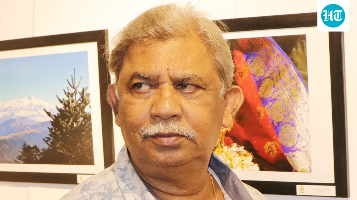 Veteran Bengali filmmaker Raja Sen hospitalised in critical condition, on ventilator