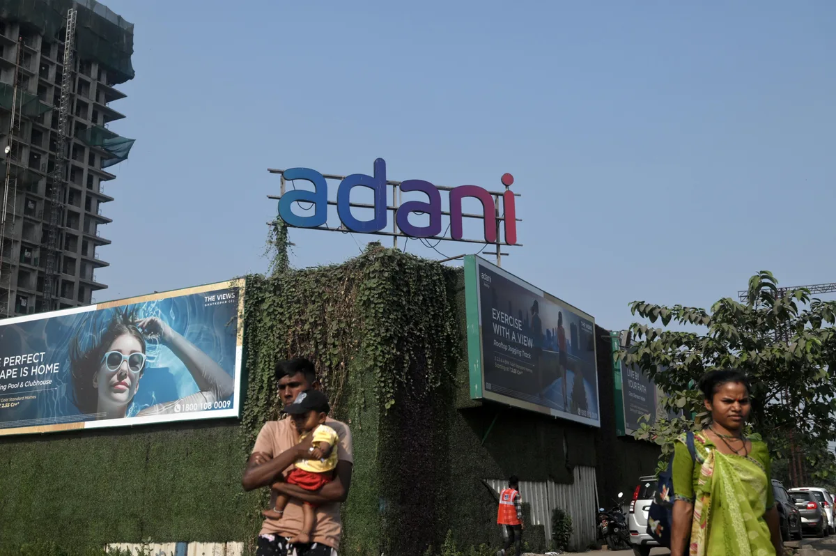 Sebi rejects settlement applications by 13 foreign funds in Adani probe