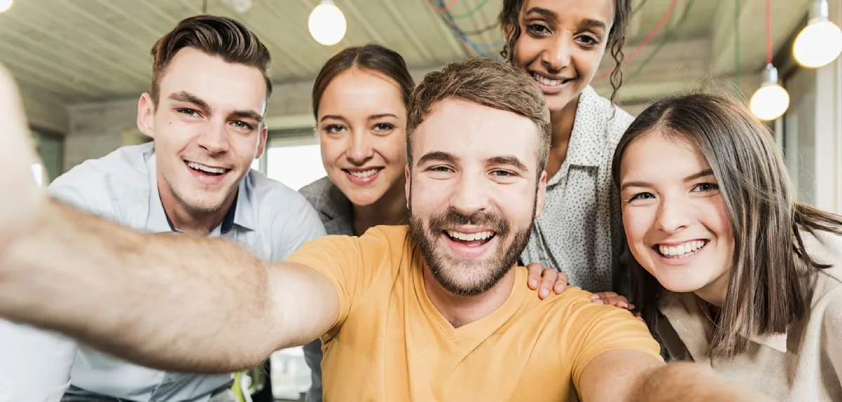 Die Leiden der jungen deutschen Gründer