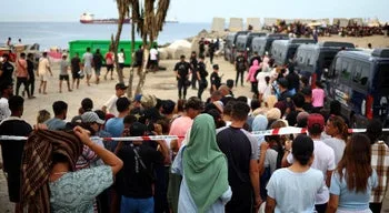 PJ entrega a Marrocos suspeito de facilitar entrada ilegal de pessoas em Espanha