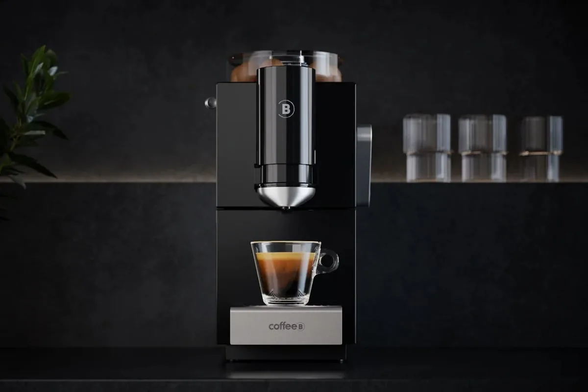 This pod-free coffee machine is definitely worth a shot