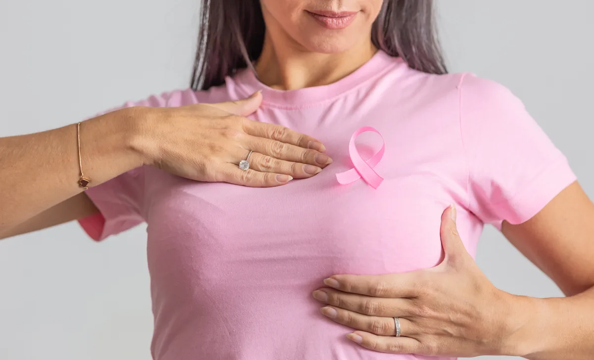 Câncer de mama: por trás do rosa, existem doenças diferentes