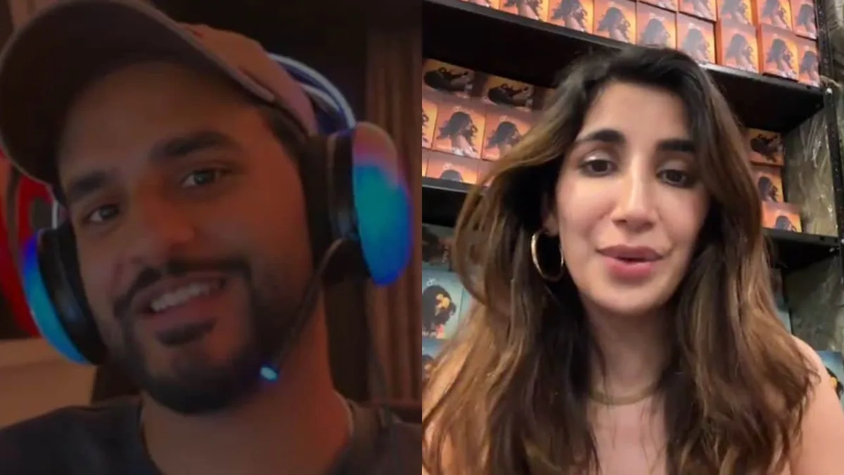 The Traitors 2: Abhishek Malhan Reacts To Parul Gulati's Shadow Revelation
