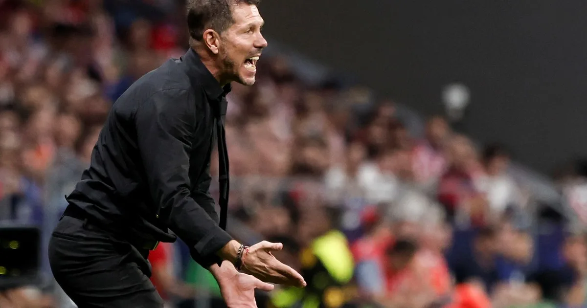 Espanyol vs. Atlético de Madrid, hoy EN VIVO por LaLiga: ya se juega el partido con Cuti y Giuliano de arranque