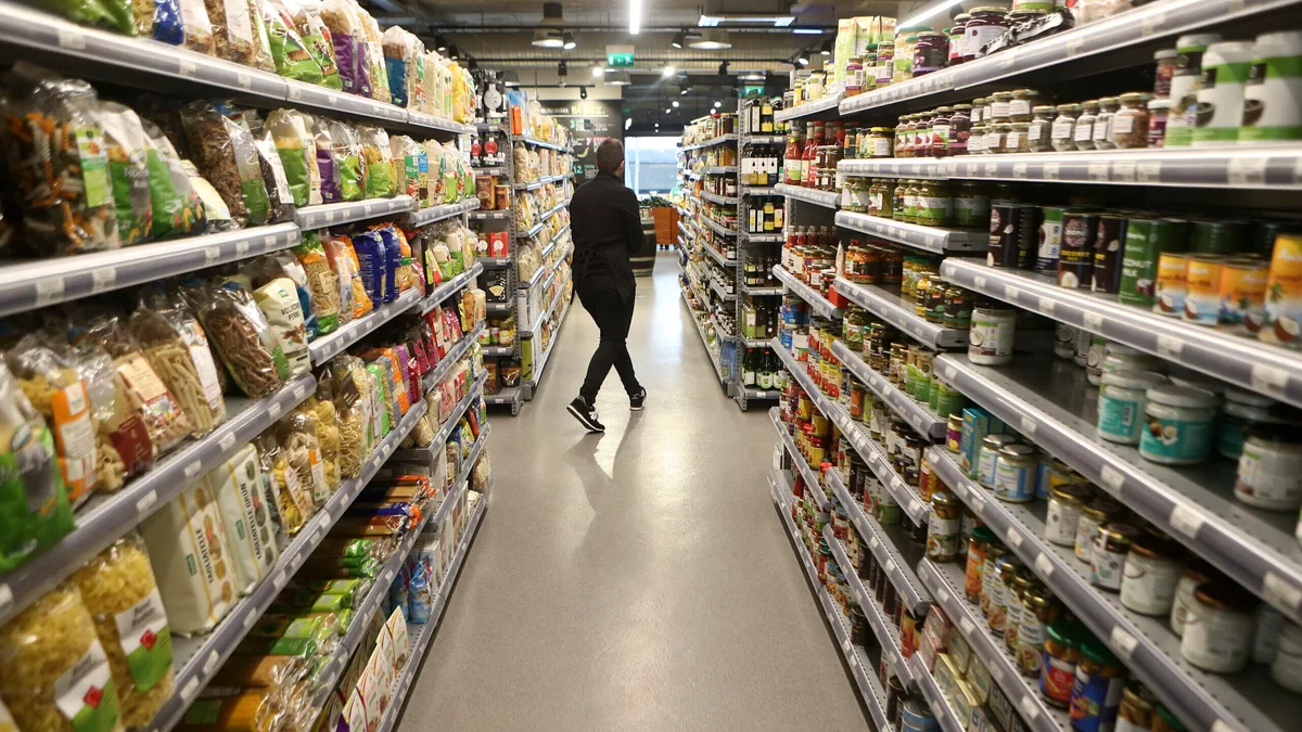 Cabaz alimentar volta a subir e supera os 253 euros 🛒