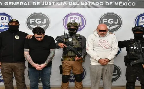 Fiscalía investiga oferta de 2 mdp detrás del multihomicidio de Jonathan Meléndez y su familia; buscaban una fortuna en bitcoins