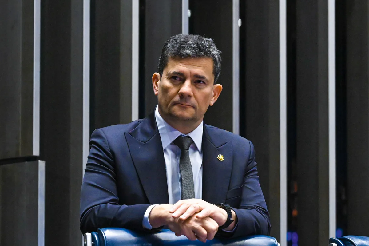 Pesquisa Real Time Big Data mede as chances de Sergio Moro para o governo do Paraná