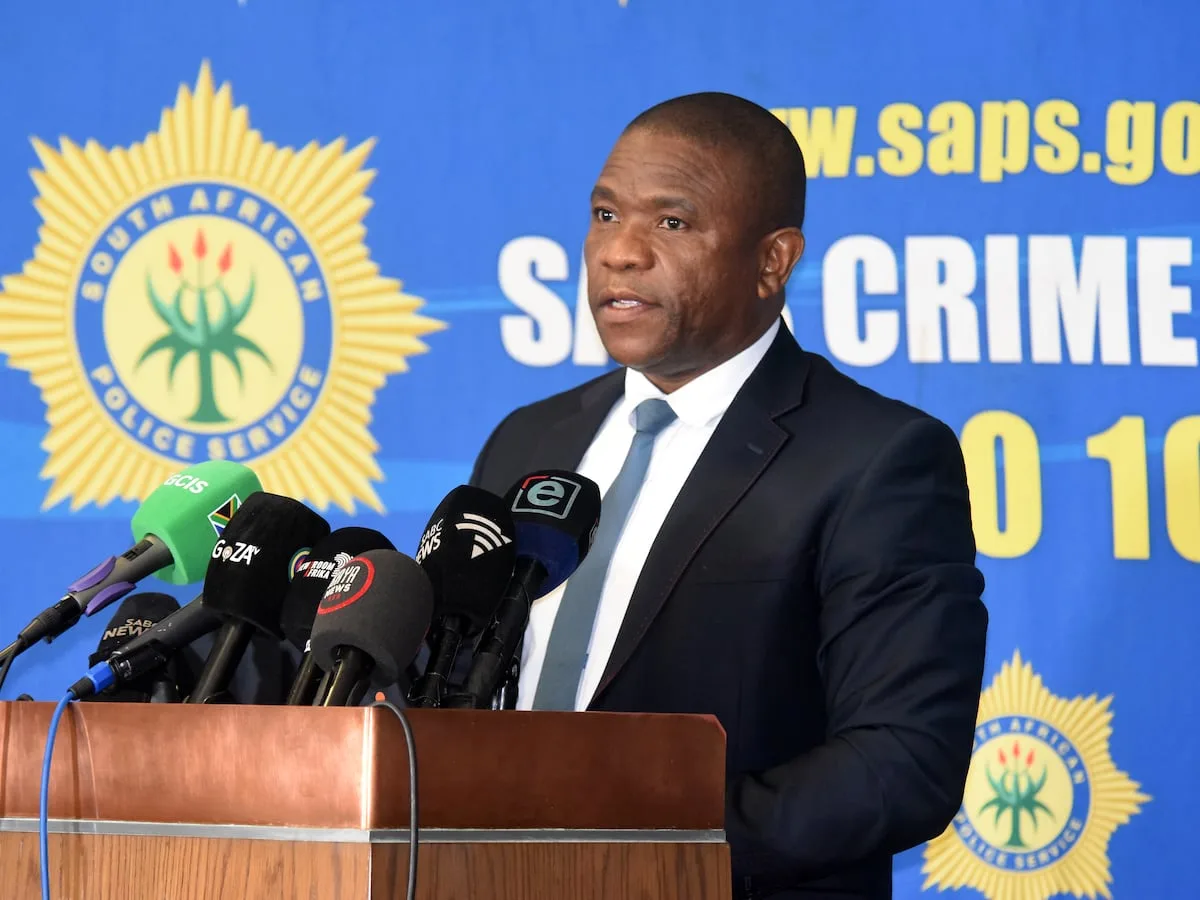 LETLHOKWA GEORGE MPEDI | Is corruption a reflection of our collective identity?