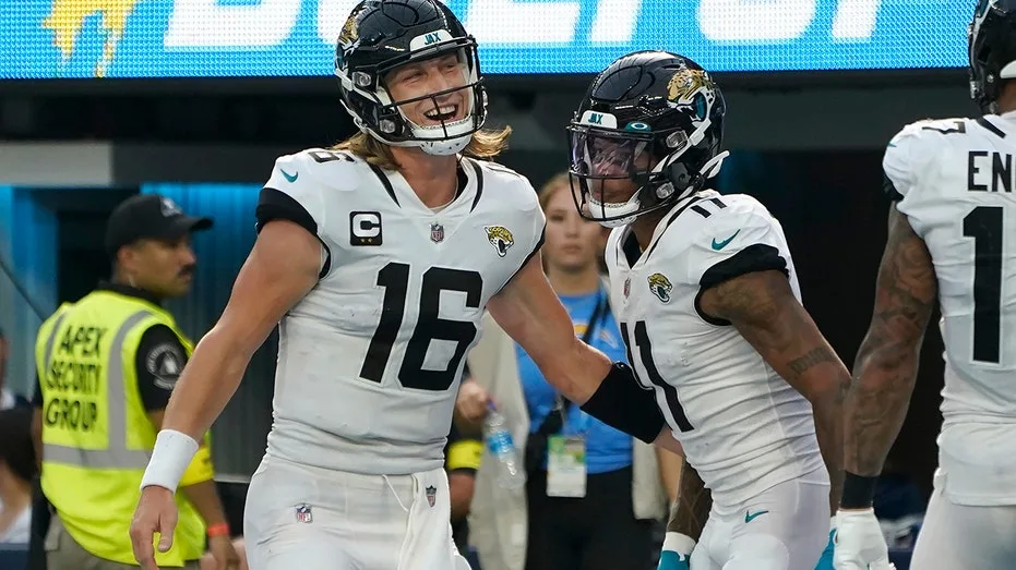The 2026 NFL season hasn't even started yet and the Jacksonville Jaguars are already taking a massive L
