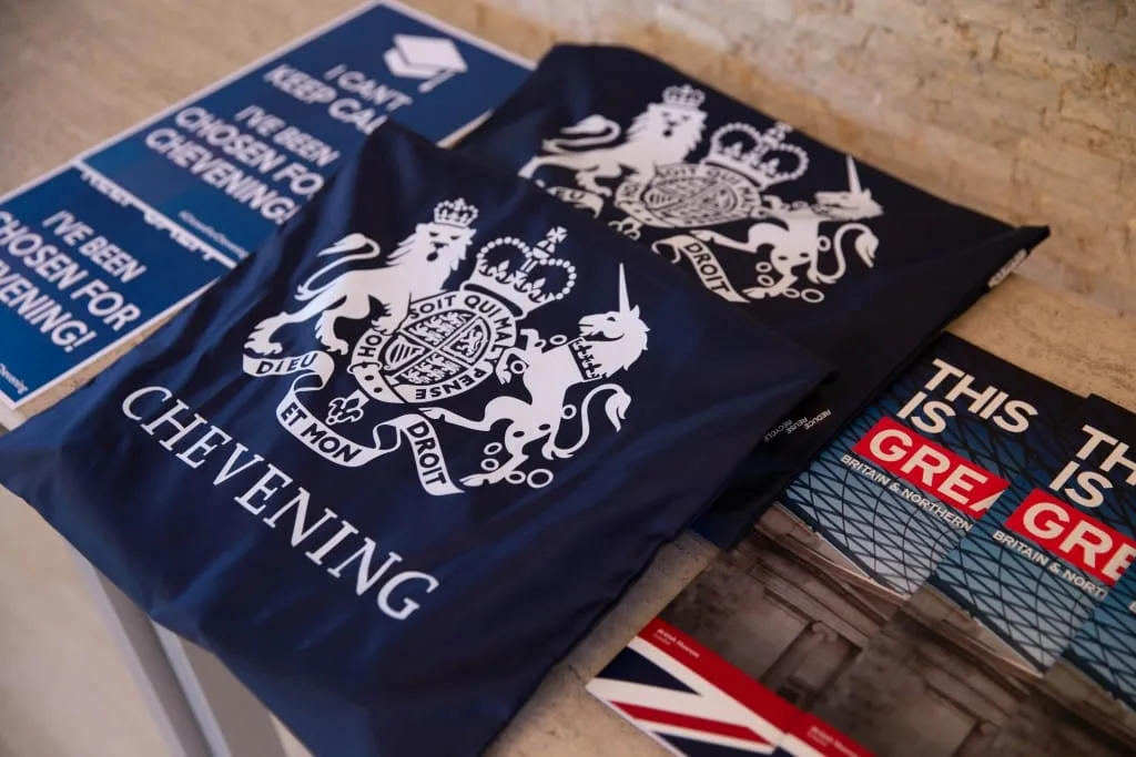 Chevening busca nuevos líderes venezolanos para estudiar en el Reino Unido