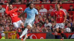 Inglaterra: árbitros que validaram golo de Haaland afastados por tempo indeterminado