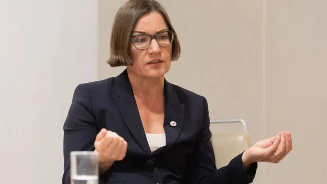Médio Oriente? "Civis estão a pagar um preço inaceitável pelas operações"