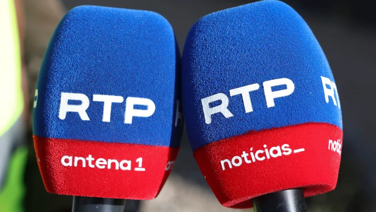 Chega quer auditoria à gestão financeira e remunerações na RTP entre 2013 e 2024