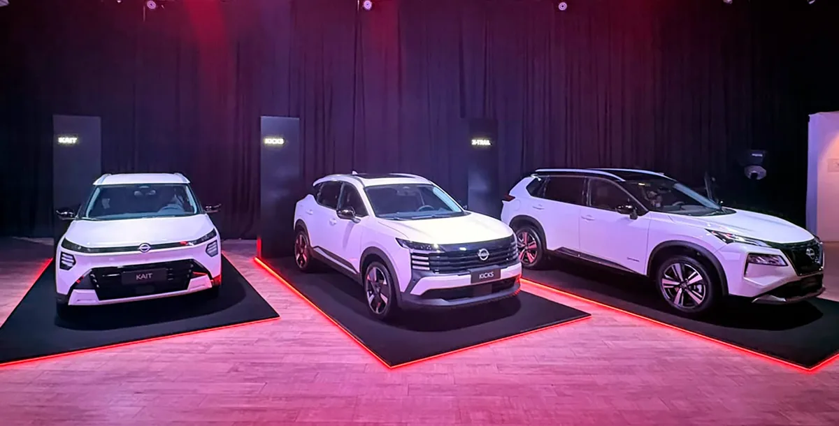 La japonesa Nissan vendió su negocio en Argentina: la nueva empresa que comercializará sus autos y qué pasará con los clientes