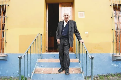 Escribir con hambre: tres décadas de El arte de la fuga, de Sergio Pitol