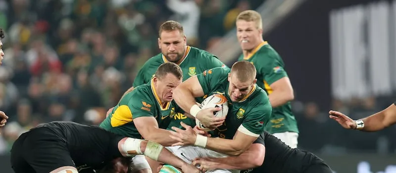 Boks need collective effort to bury All Blacks, says Hanekom