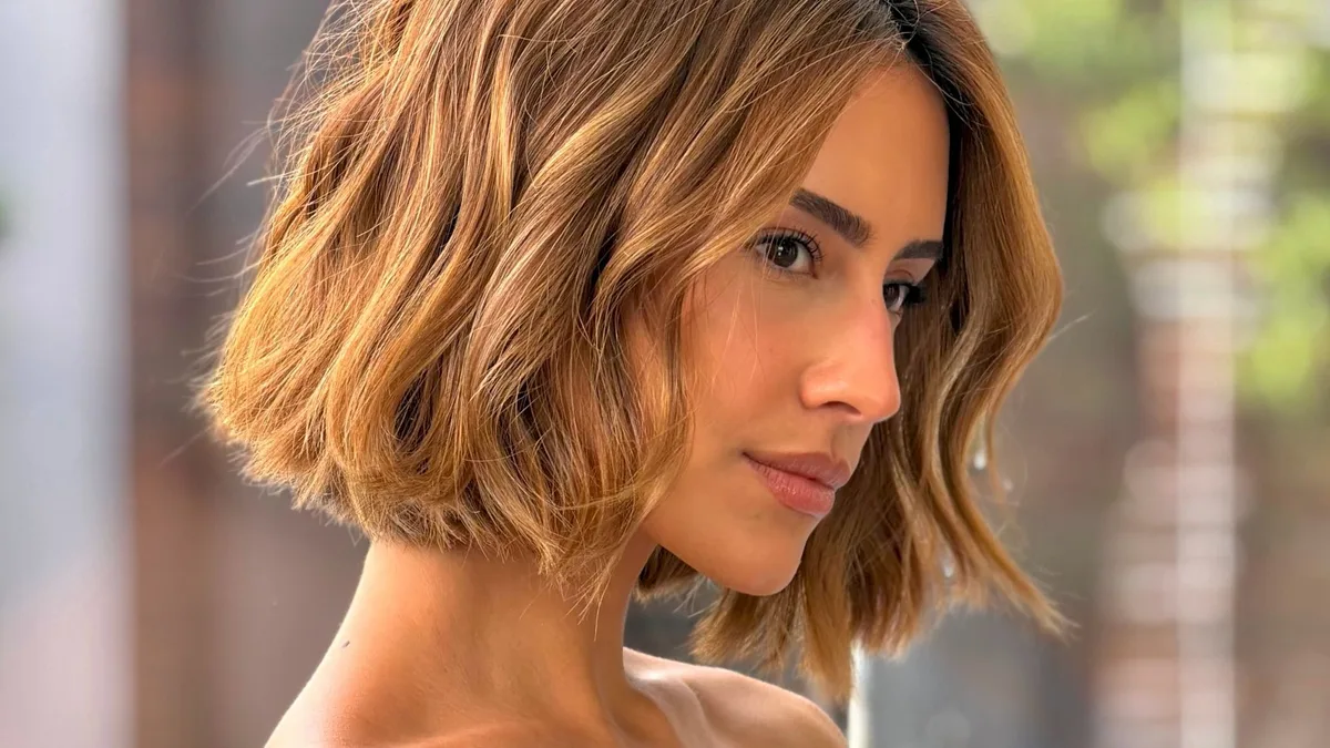 12 cortes de pelo que son perfectos para sanear y recuperar tu melena después del verano