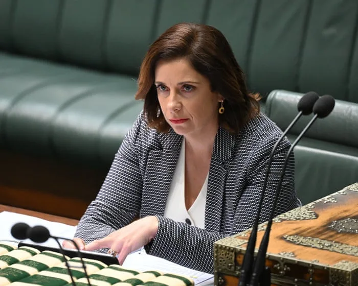 Morning Mail: Holes in Labor’s gambling law, IDF rejects criminal investigation into Frankcom death, Meta and child safety in spotlight