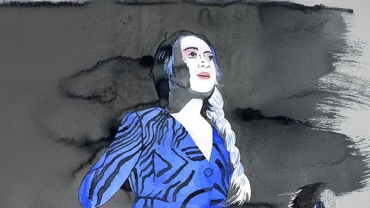 France Culture rend hommage à Catherine Ringer