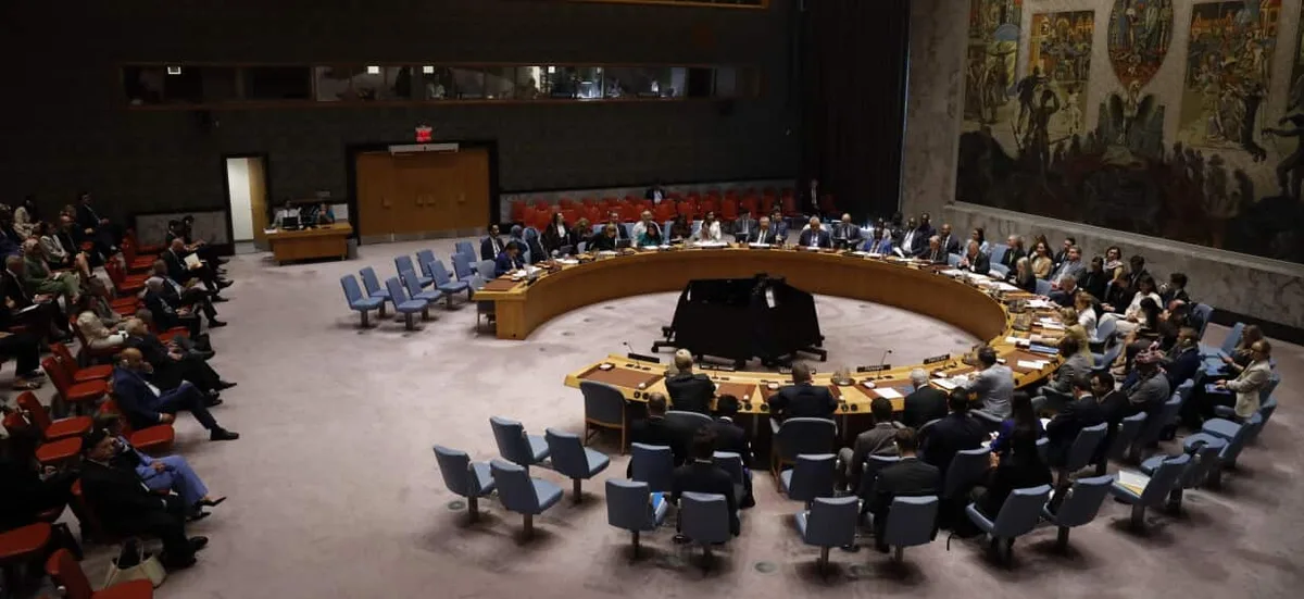 Record on Indigenous kids in jail overshadows Australia's UN Security Council bid