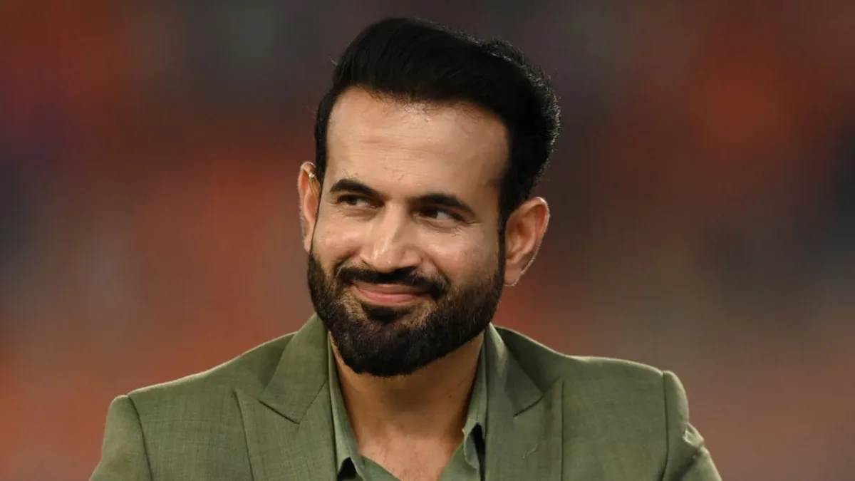 Irfan Pathan's "My Favourite" Post On Raksha Bandhan Is Viral