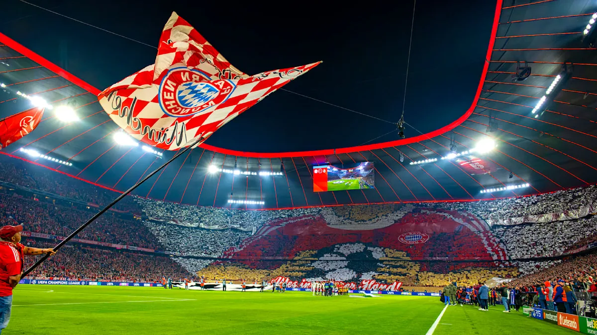 Fan-Ärger vor Liga-Auftakt - Bayern-Choreo kurzfristig gestoppt!