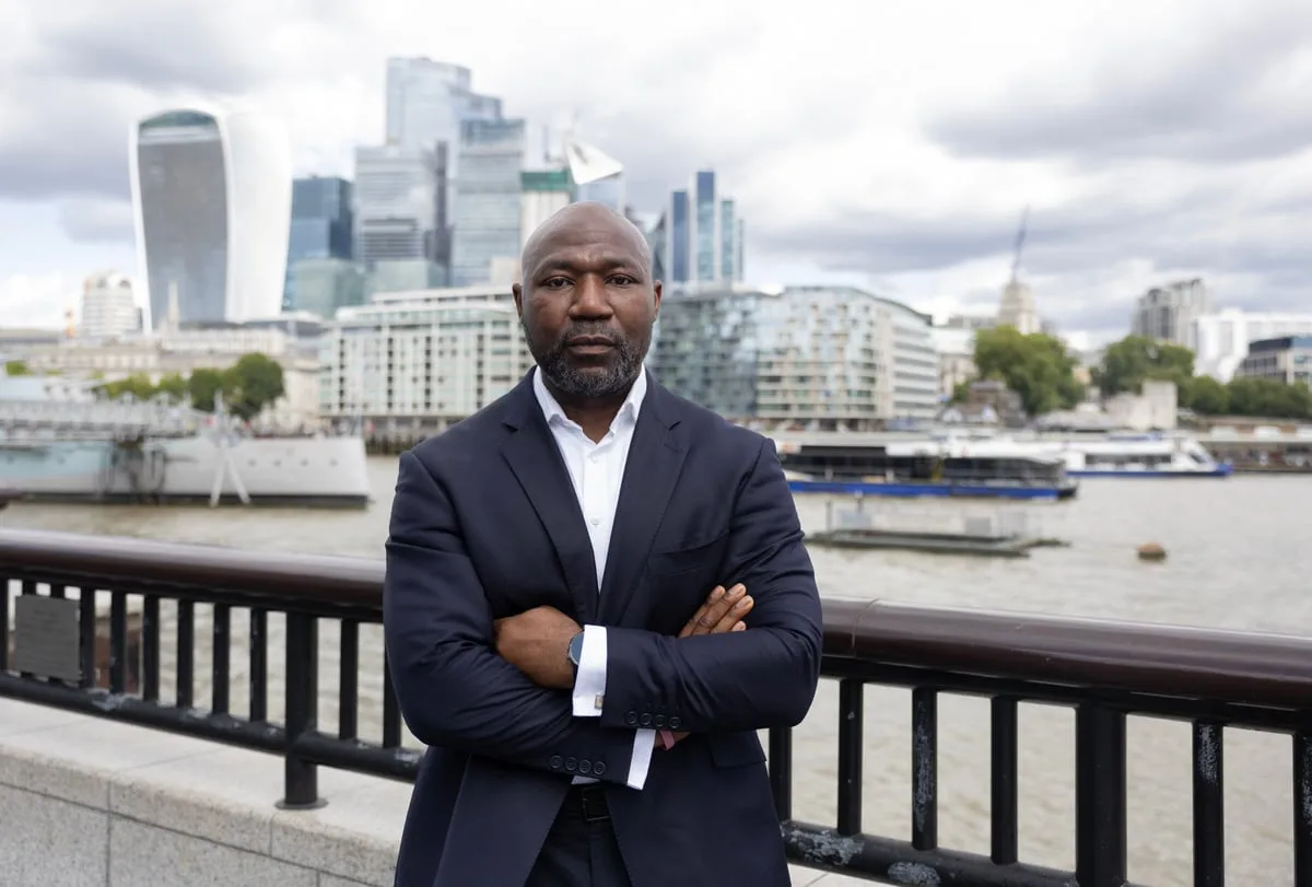 Met Police officers and other key workers to get subsidised London homes under plans by Tory mayor hopeful