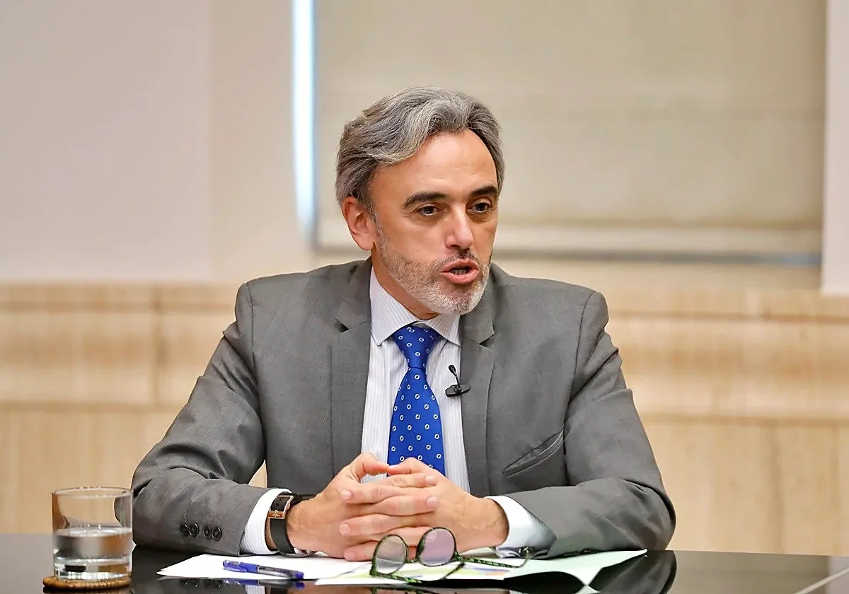 Chile rechaza la contraoferta de Azvi y hace definitiva la pérdida de dos concesiones de 400 millones de dólares