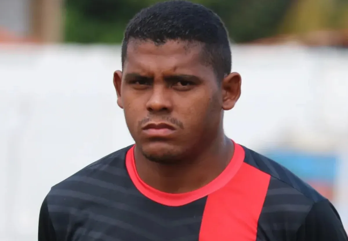 Volante Edinaldo relata medo de sair de casa após denúncia envolvendo o 4 de Julho