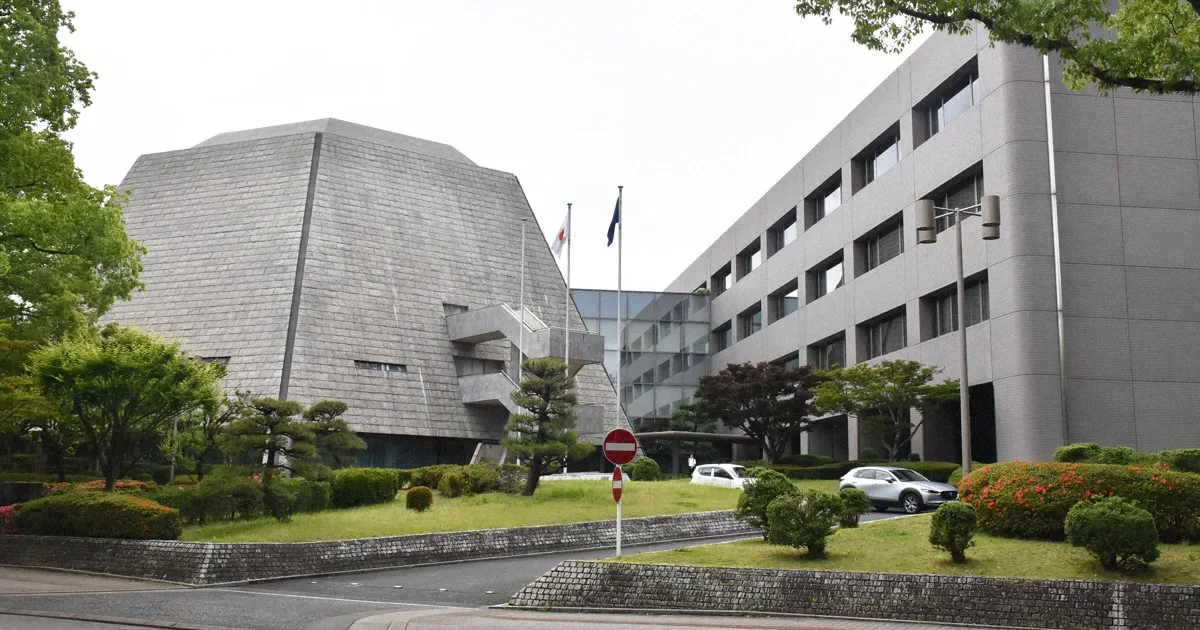 「職員の答弁は着座」 福岡県議会改革PTが慣行見直す中間答申
