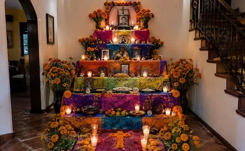 Día de Muertos 2026: no todos los muertos se reciben el mismo día; cuándo poner la ofrenda y qué debe llevar