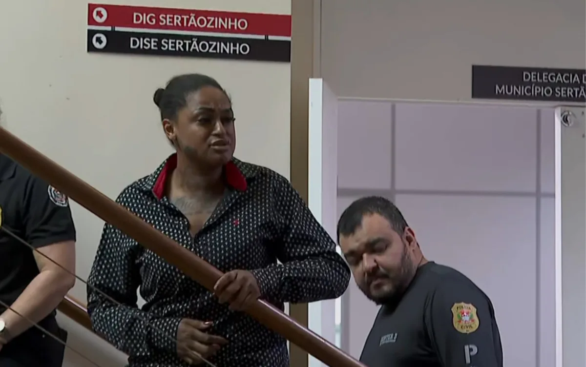 Influenciadora é presa em flagrante por suspeita de distribuição ilegal de remédios controlados em Jaboticabal, SP