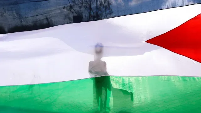 UE apela para eleições palestinianas o mais rápido possível