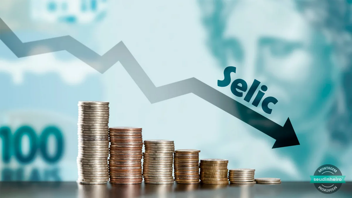 Renda fixa: quanto R$ 100 mil deixaram de render desde o início do ciclo de corte de juros?