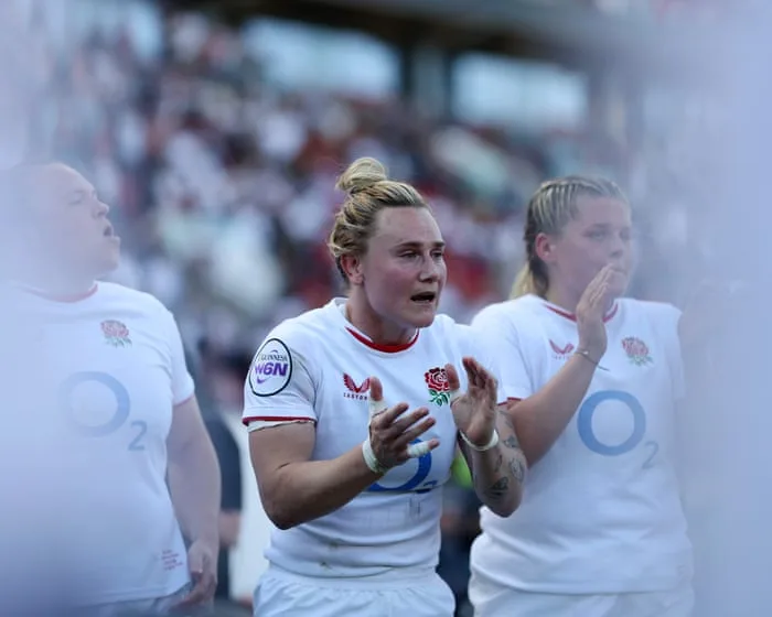 The Breakdown | Meg Jones leads the call to provide fertility support for rugby players