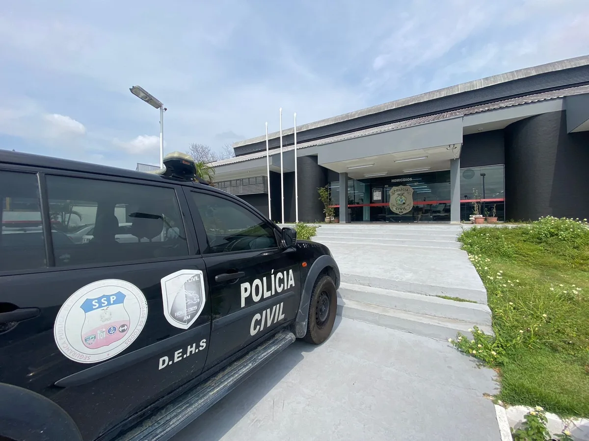 Homem morre após ser atropelado por motociclista na ponte Jornalista Phelippe Daou, em Manaus