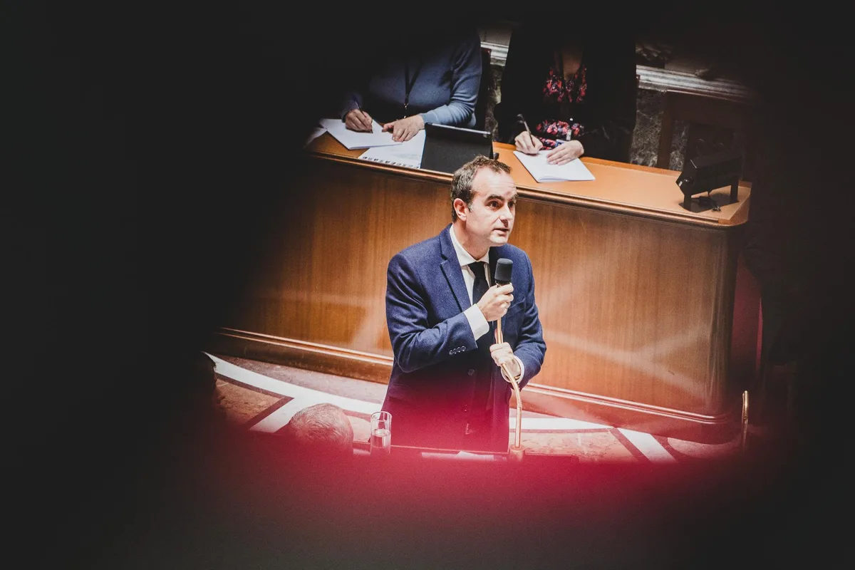 Lecornu mise-t-il sur la loi intégrale contre les VSS pour faire adopter le budget 2027 ? « Une prise en otage des victimes »