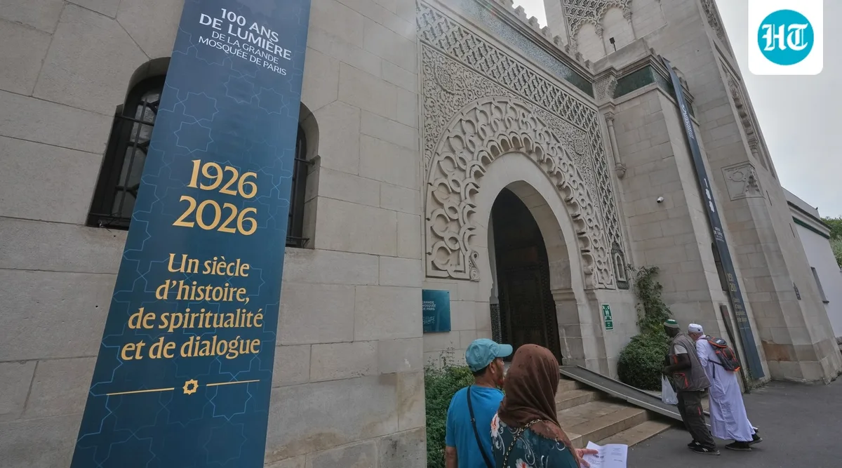 The truth and the lies about Islam in Europe