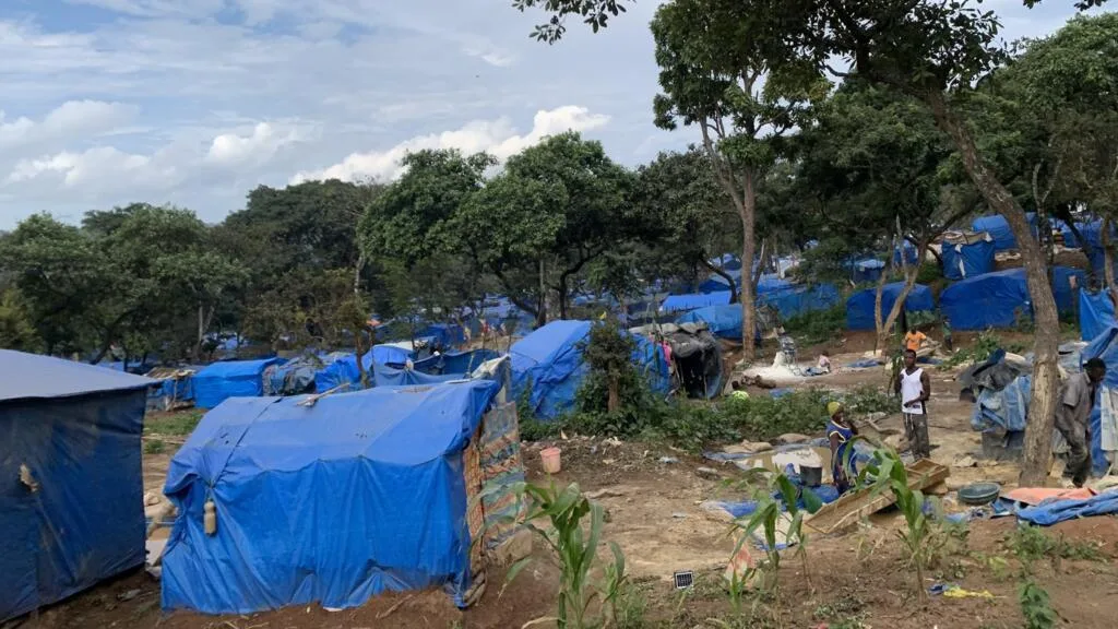 Éboulement de la mine d’or de Zamboï: les Camerounais et Centrafricains s’entraident et déplorent les victimes